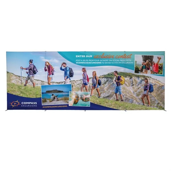 20' Journey SEG Display Kit - 20' Journey SEG Display Kit - Image 1 of 5