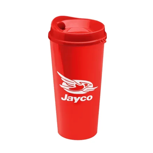 Gear Grinder 20oz Auto Tumbler - Gear Grinder 20oz Auto Tumbler - Image 3 of 12