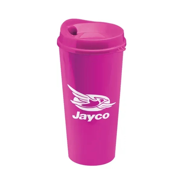 Gear Grinder 20oz Auto Tumbler - Gear Grinder 20oz Auto Tumbler - Image 6 of 12