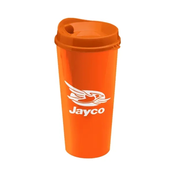 Gear Grinder 20oz Auto Tumbler - Gear Grinder 20oz Auto Tumbler - Image 7 of 12