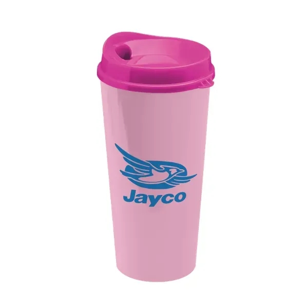 Gear Grinder 20oz Auto Tumbler - Gear Grinder 20oz Auto Tumbler - Image 8 of 12