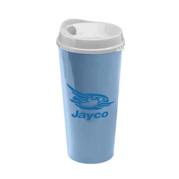 Gear Grinder 20oz Auto Tumbler - Gear Grinder 20oz Auto Tumbler - Image 10 of 12