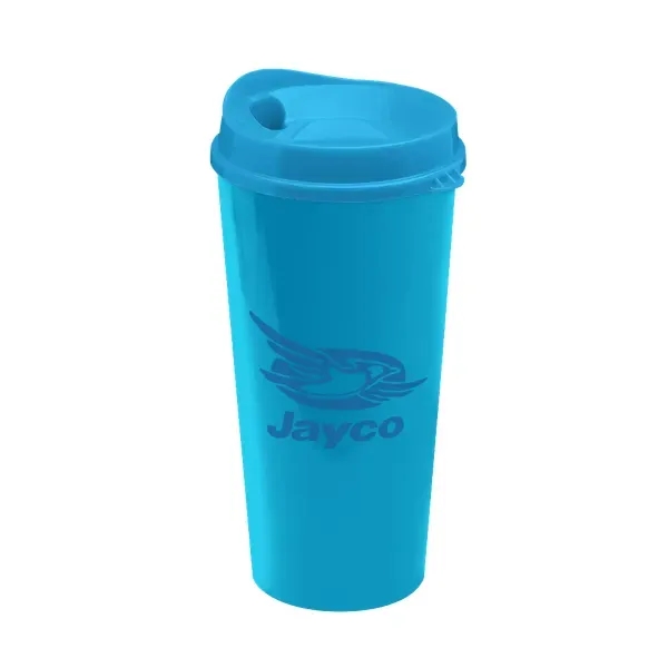 Gear Grinder 20oz Auto Tumbler - Gear Grinder 20oz Auto Tumbler - Image 12 of 12