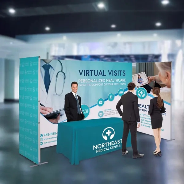 Journey SEG Display 90 Degree Connector Set - Journey SEG Display 90 Degree Connector Set - Image 5 of 7