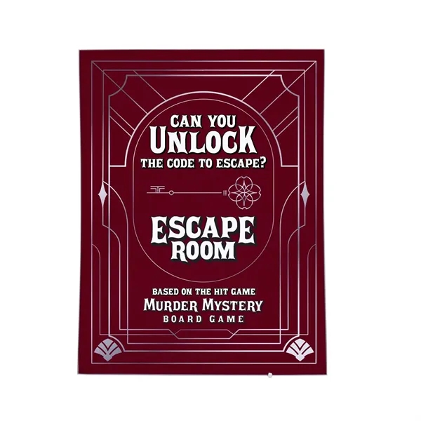 30" x 40" Value SEG Wall Mount Kit - 30" x 40" Value SEG Wall Mount Kit - Image 1 of 3