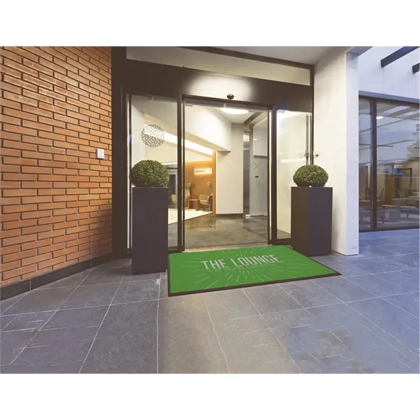 4' x 6' Storm Mat - 4' x 6' Storm Mat - Image 3 of 3