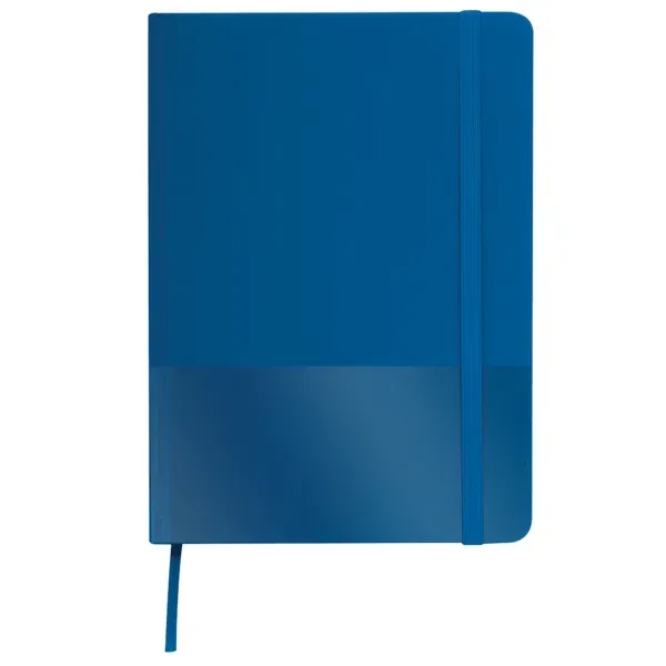 Custom Hampton Journal Book