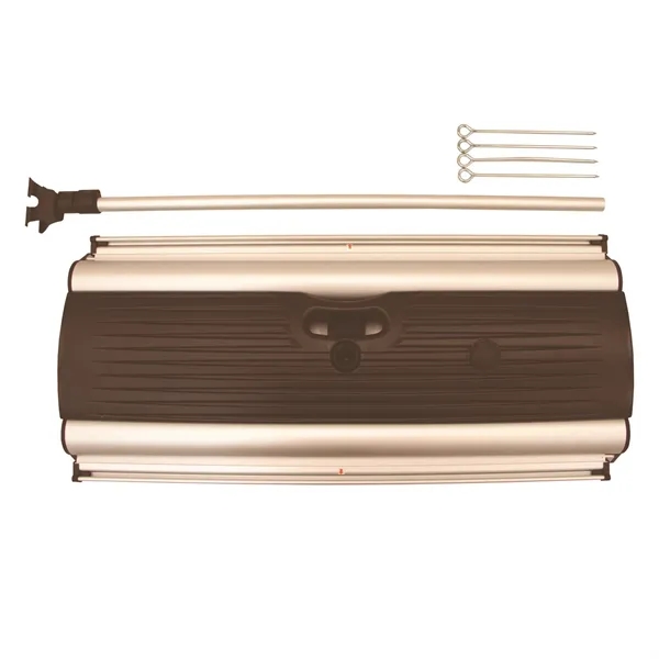 Element Retractor Hardware
