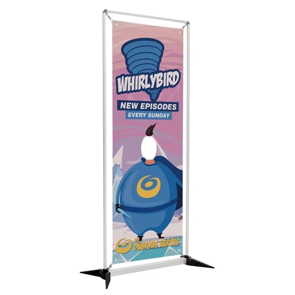 FrameWorx Jr. Face Cutout Kit