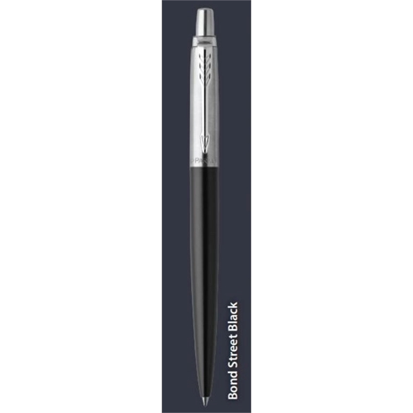 Parker Jotter London Pen - Parker Jotter London Pen - Image 3 of 6