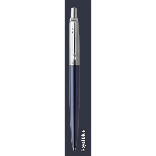 Parker Jotter London Pen - Parker Jotter London Pen - Image 4 of 6