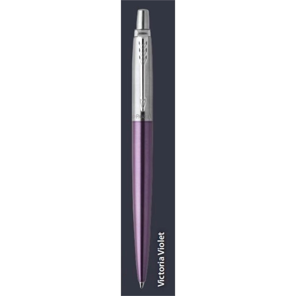 Parker Jotter London Pen - Parker Jotter London Pen - Image 5 of 6