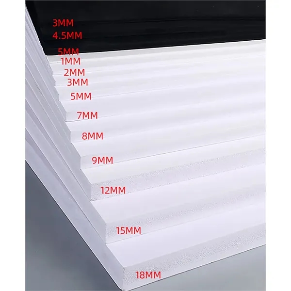 PVC 3MM Print 48"x48" (4ftx4ft) - PVC 3MM Print 48"x48" (4ftx4ft) - Image 0 of 0