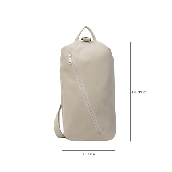 Women'S Mini Gym Multicolor Shoulder Bag For Travel Sports - Women'S Mini Gym Multicolor Shoulder Bag For Travel Sports - Image 1 of 5