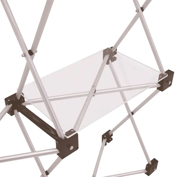 Micro GeoMetrix Merchandiser Total Show Package - Micro GeoMetrix Merchandiser Total Show Package - Image 5 of 7