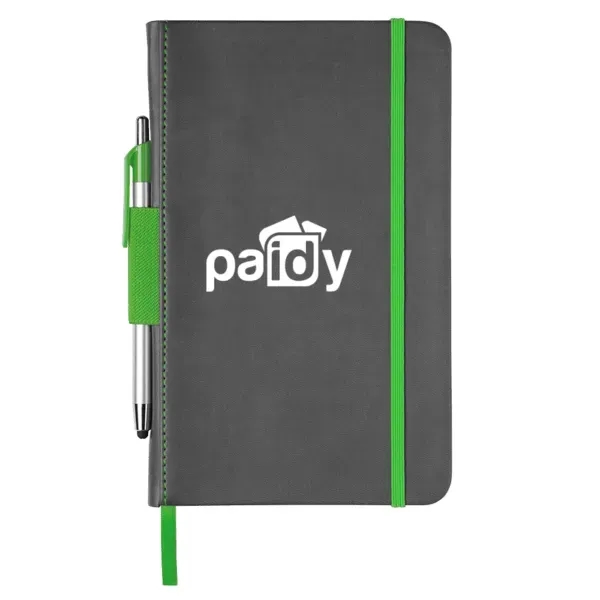 Chester Journal Notebook Set - Chester Journal Notebook Set - Image 6 of 6