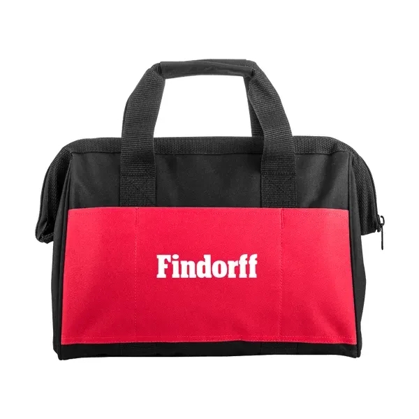 Fix-It Tool Bag - Fix-It Tool Bag - Image 1 of 3