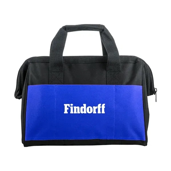 Fix-It Tool Bag - Fix-It Tool Bag - Image 3 of 3