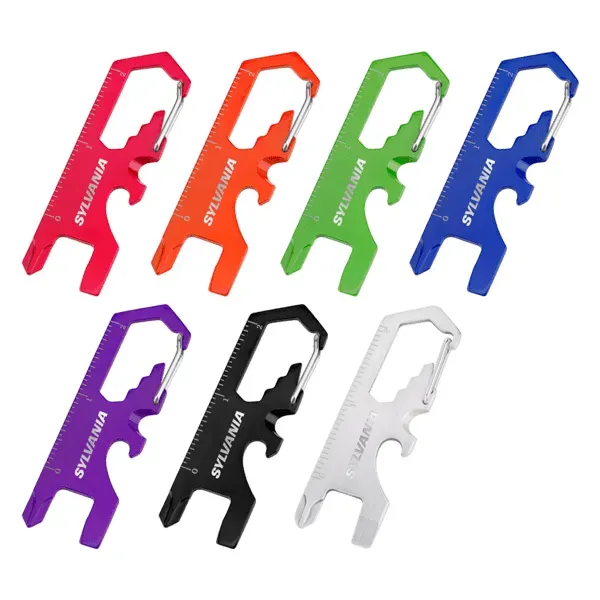Carabiner Tool - Carabiner Tool - Image 0 of 1