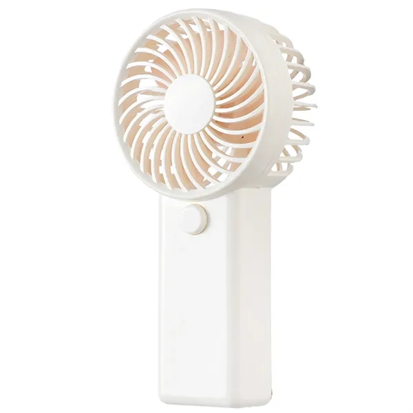 Battery Operated Handheld Fan