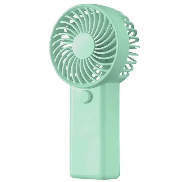 Battery Operated Handheld Fan