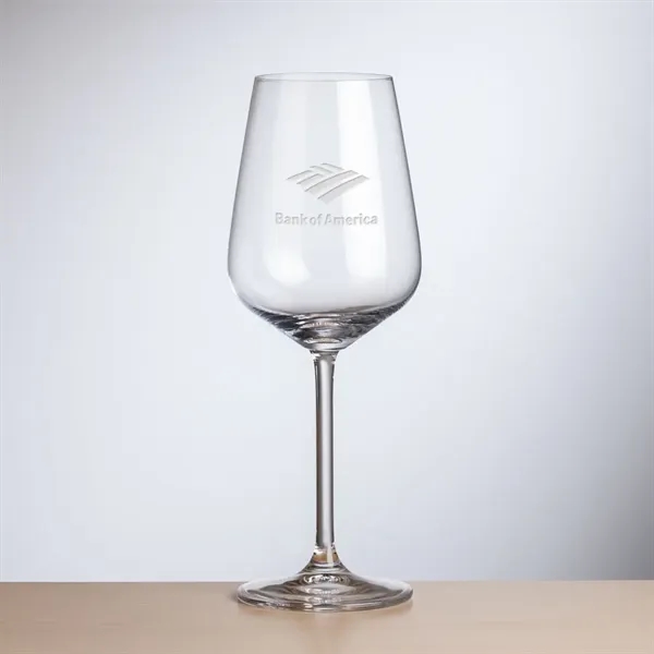 Elderwood Wine - Deep Etch