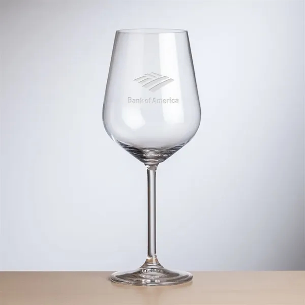 Elderwood Wine - Deep Etch