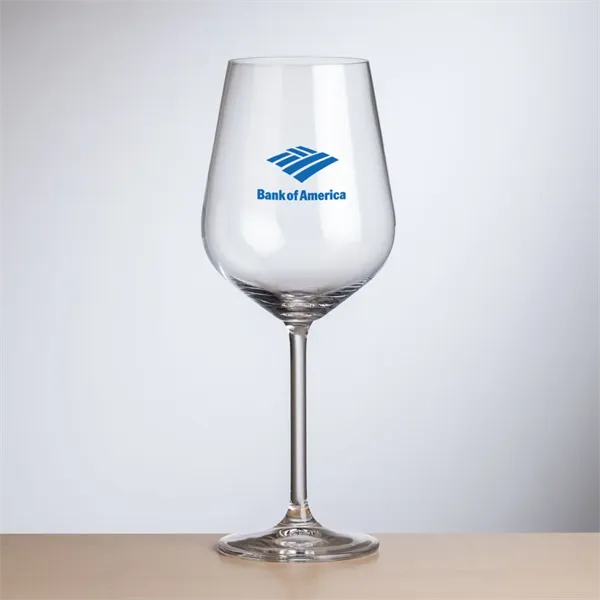 Elderwood Wine - Imprinted