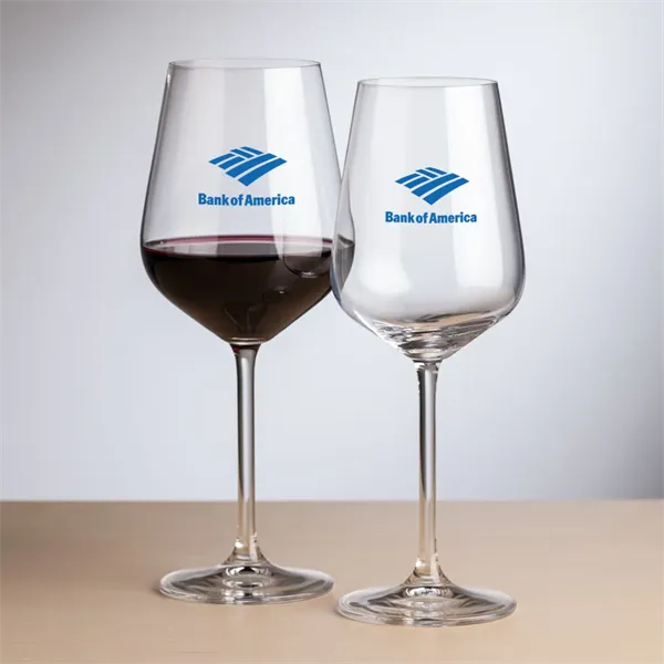 Elderwood Wine - Imprinted