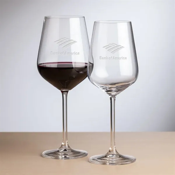 Elderwood Wine - Deep Etch