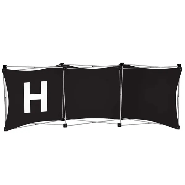 Micro GeoMetrix Graphic Panel H