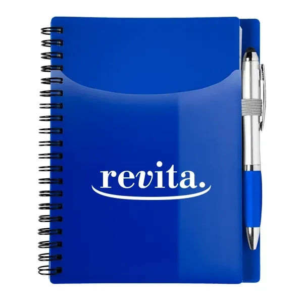 Custom Sorbet Notebook Set