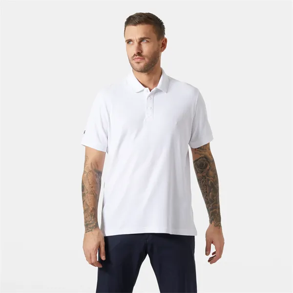 Helly Hansen Men's Riftline Polo Shirt - Helly Hansen Men's Riftline Polo Shirt - Image 0 of 3