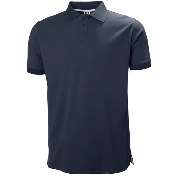 Helly Hansen Men's Riftline Polo Shirt - Helly Hansen Men's Riftline Polo Shirt - Image 1 of 3