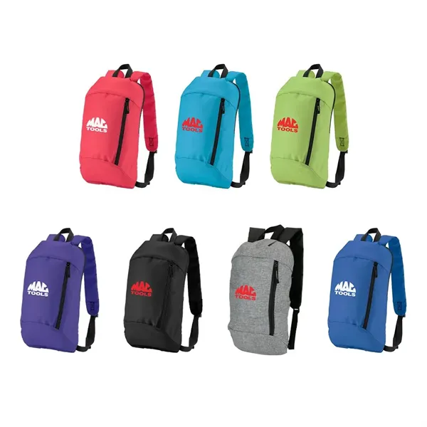Budget Backpack - Budget Backpack - Image 0 of 7