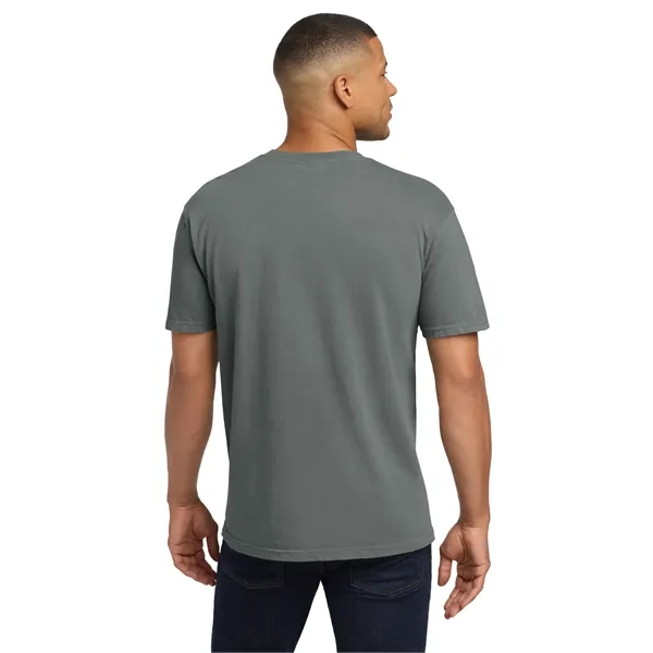 COMFORT COLORS Heavyweight Ring Spun Pocket Tee. - COMFORT COLORS Heavyweight Ring Spun Pocket Tee. - Image 5 of 244
