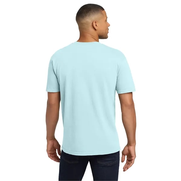 COMFORT COLORS Heavyweight Ring Spun Pocket Tee. - COMFORT COLORS Heavyweight Ring Spun Pocket Tee. - Image 10 of 244