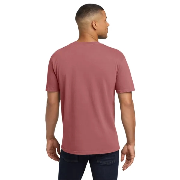 COMFORT COLORS Heavyweight Ring Spun Pocket Tee. - COMFORT COLORS Heavyweight Ring Spun Pocket Tee. - Image 15 of 244