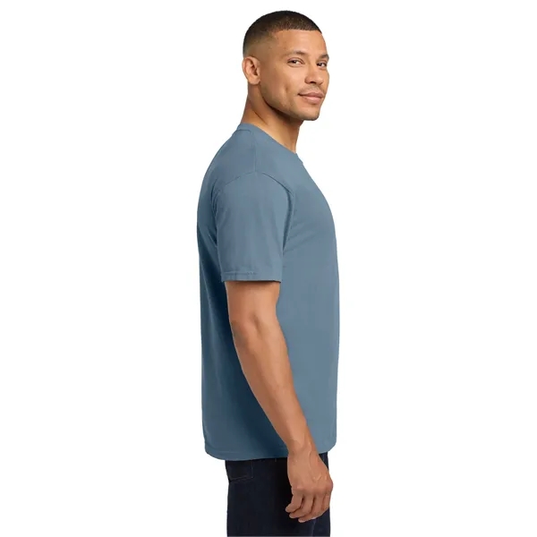 COMFORT COLORS Heavyweight Ring Spun Pocket Tee. - COMFORT COLORS Heavyweight Ring Spun Pocket Tee. - Image 21 of 244