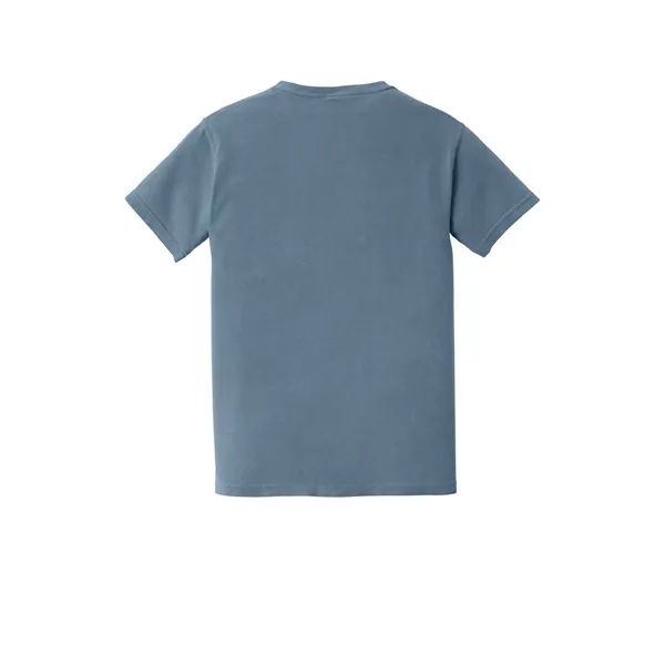 COMFORT COLORS Heavyweight Ring Spun Pocket Tee. - COMFORT COLORS Heavyweight Ring Spun Pocket Tee. - Image 23 of 244