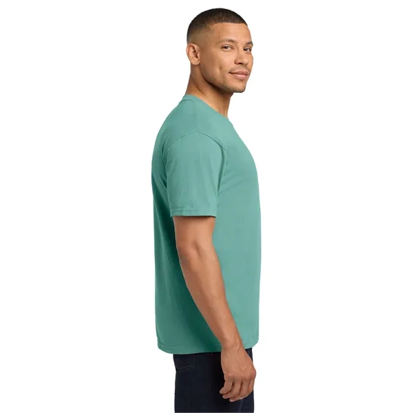 COMFORT COLORS Heavyweight Ring Spun Pocket Tee. - COMFORT COLORS Heavyweight Ring Spun Pocket Tee. - Image 26 of 244