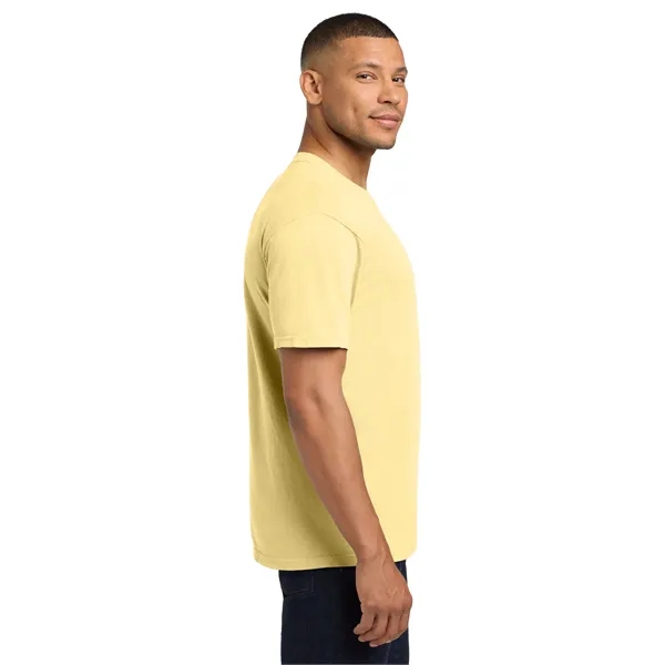 COMFORT COLORS Heavyweight Ring Spun Pocket Tee. - COMFORT COLORS Heavyweight Ring Spun Pocket Tee. - Image 36 of 244