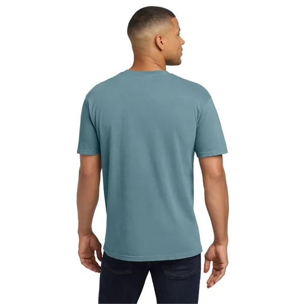 COMFORT COLORS Heavyweight Ring Spun Pocket Tee. - COMFORT COLORS Heavyweight Ring Spun Pocket Tee. - Image 40 of 244