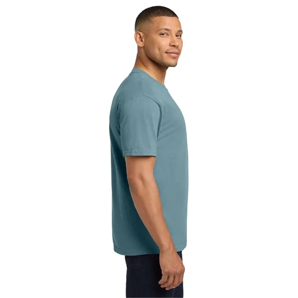 COMFORT COLORS Heavyweight Ring Spun Pocket Tee. - COMFORT COLORS Heavyweight Ring Spun Pocket Tee. - Image 41 of 244