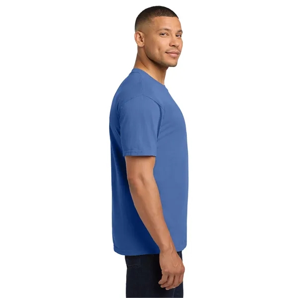 COMFORT COLORS Heavyweight Ring Spun Pocket Tee. - COMFORT COLORS Heavyweight Ring Spun Pocket Tee. - Image 46 of 244