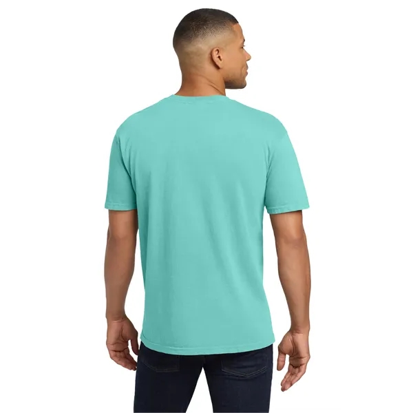 COMFORT COLORS Heavyweight Ring Spun Pocket Tee. - COMFORT COLORS Heavyweight Ring Spun Pocket Tee. - Image 50 of 244