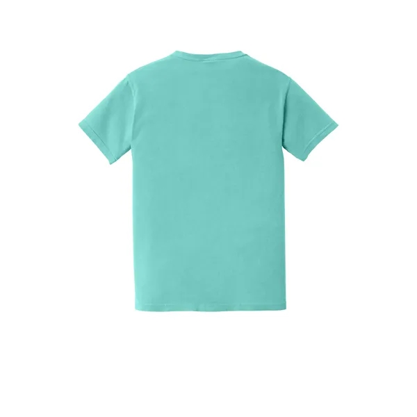 COMFORT COLORS Heavyweight Ring Spun Pocket Tee. - COMFORT COLORS Heavyweight Ring Spun Pocket Tee. - Image 53 of 244