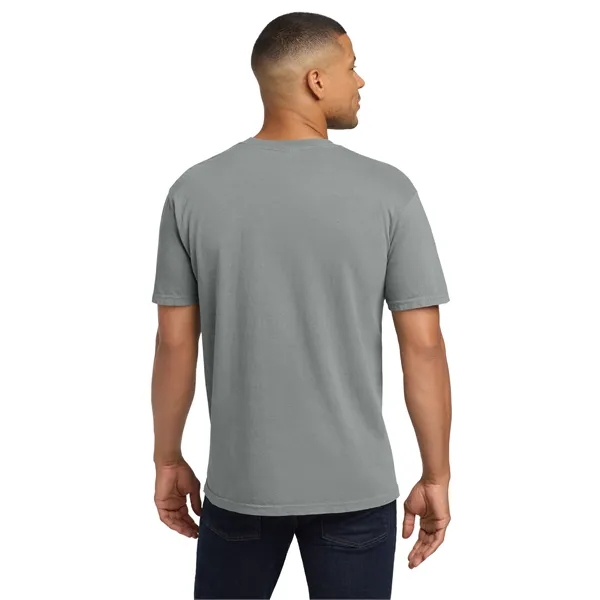 COMFORT COLORS Heavyweight Ring Spun Pocket Tee. - COMFORT COLORS Heavyweight Ring Spun Pocket Tee. - Image 55 of 244