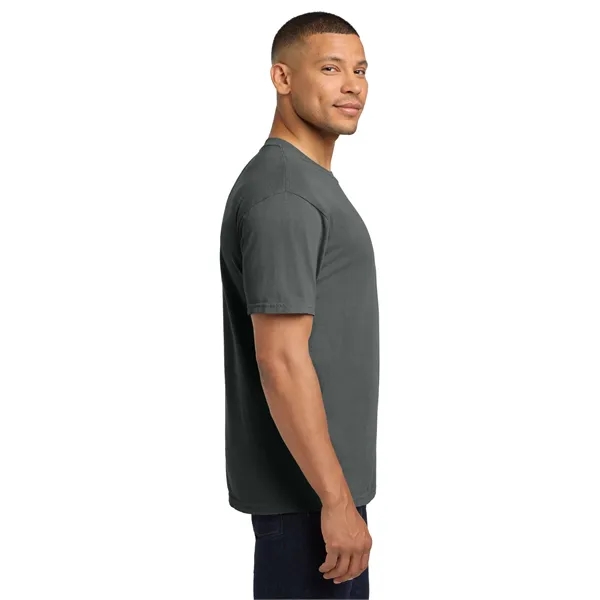 COMFORT COLORS Heavyweight Ring Spun Pocket Tee. - COMFORT COLORS Heavyweight Ring Spun Pocket Tee. - Image 61 of 244