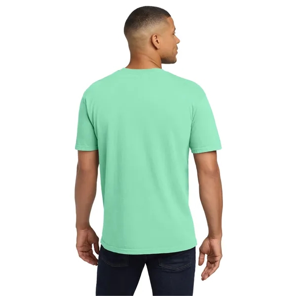 COMFORT COLORS Heavyweight Ring Spun Pocket Tee. - COMFORT COLORS Heavyweight Ring Spun Pocket Tee. - Image 65 of 244
